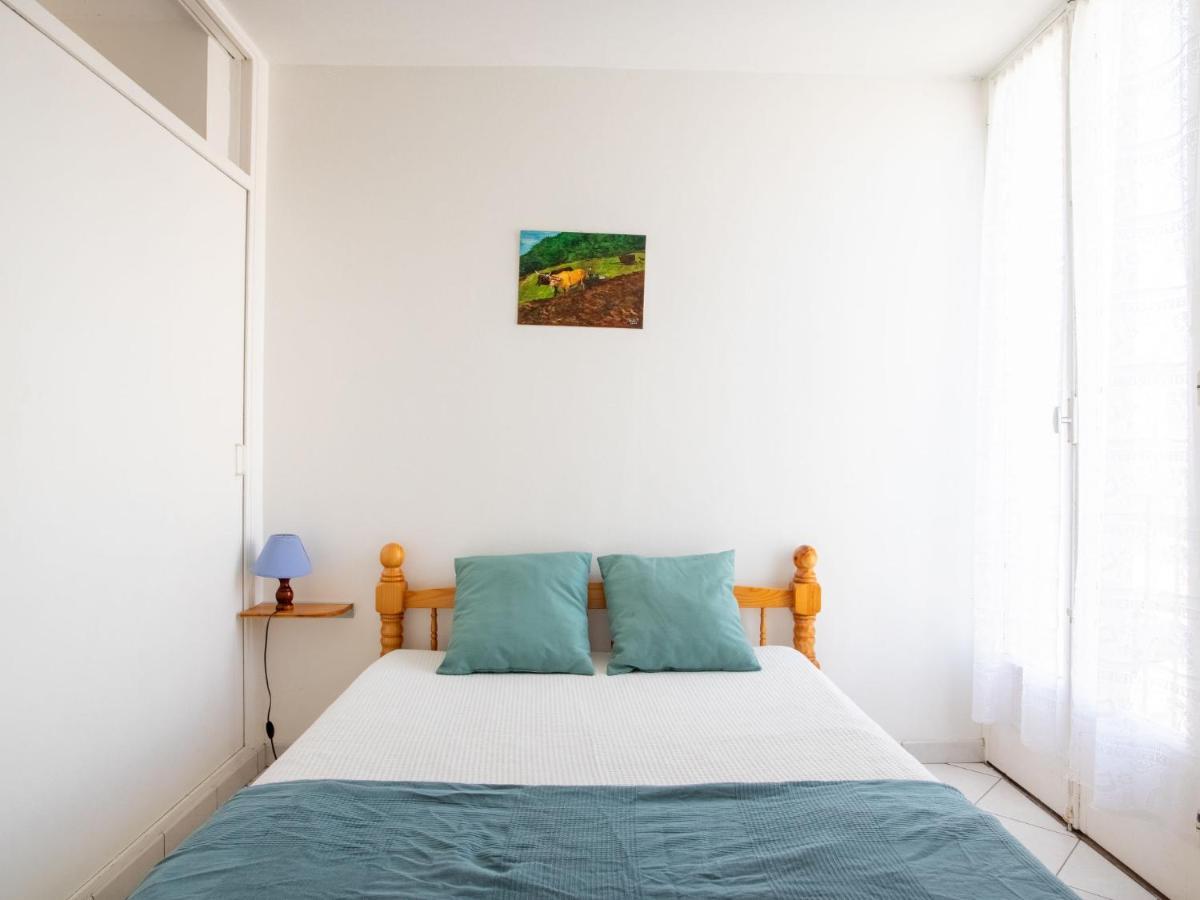 Apartment Les Roses Lauriers By Interhome Le Lavandou Exterior foto
