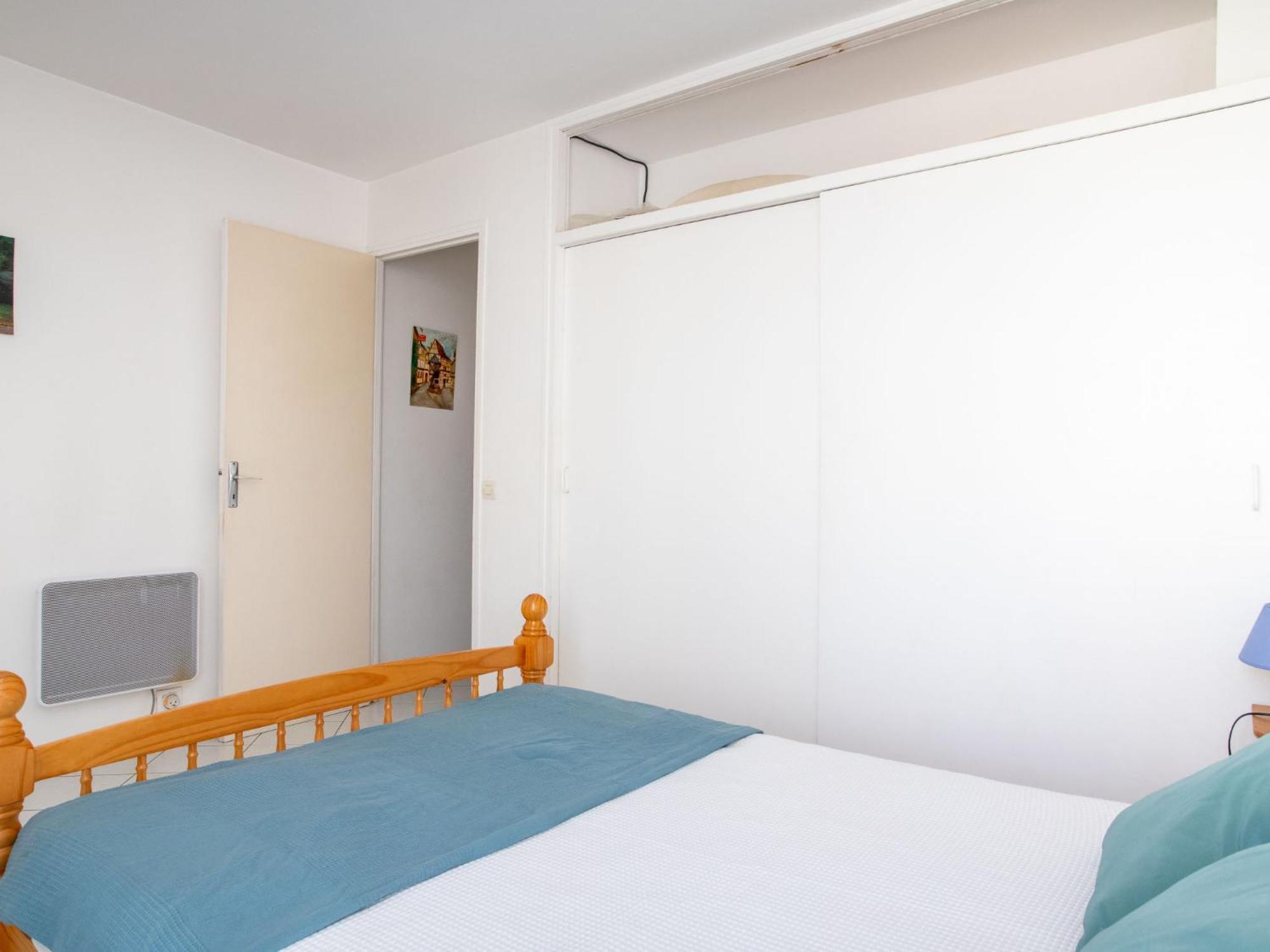Apartment Les Roses Lauriers By Interhome Le Lavandou Exterior foto